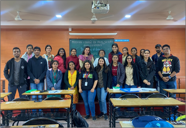 Modern College Images