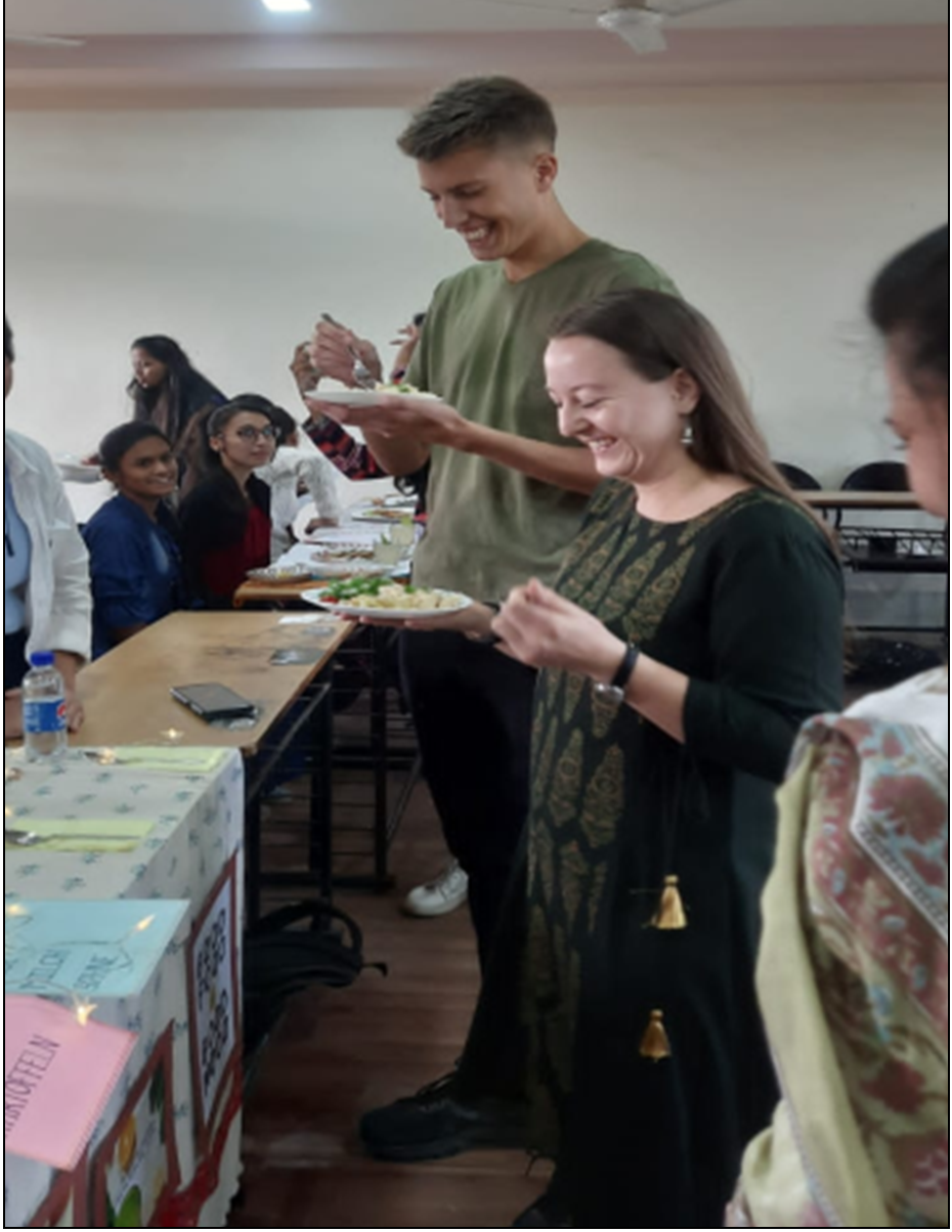 Modern College Images