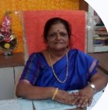 Dr. Amruta S. Oke