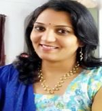 Dr. Mrs. Shradha R. Sakatkar