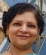 Prof. Ms. Smita V. Vaidya