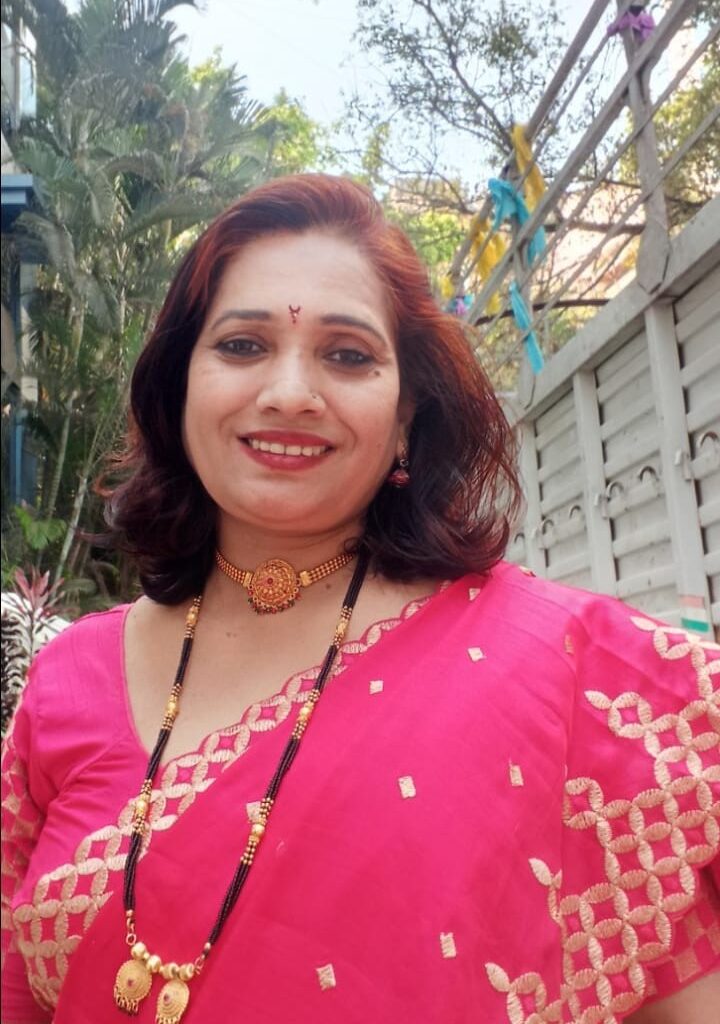 Dr. Vijaya K. Jagtap
