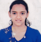 Prof. Ms. Navinya Gawali