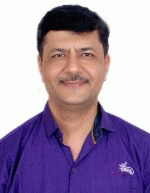 Dr. Sharad Goswami