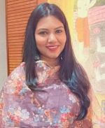 Prof. Gargi Aparajit
