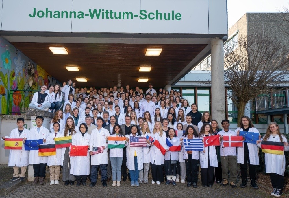 Modern College Images