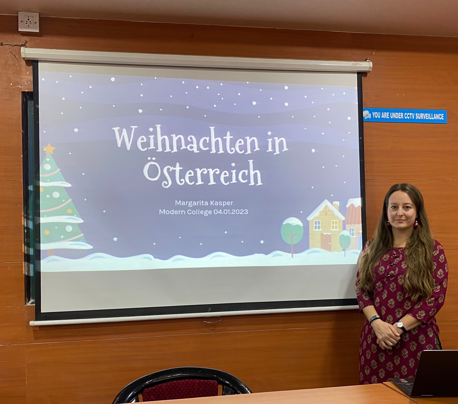 Modern College Images