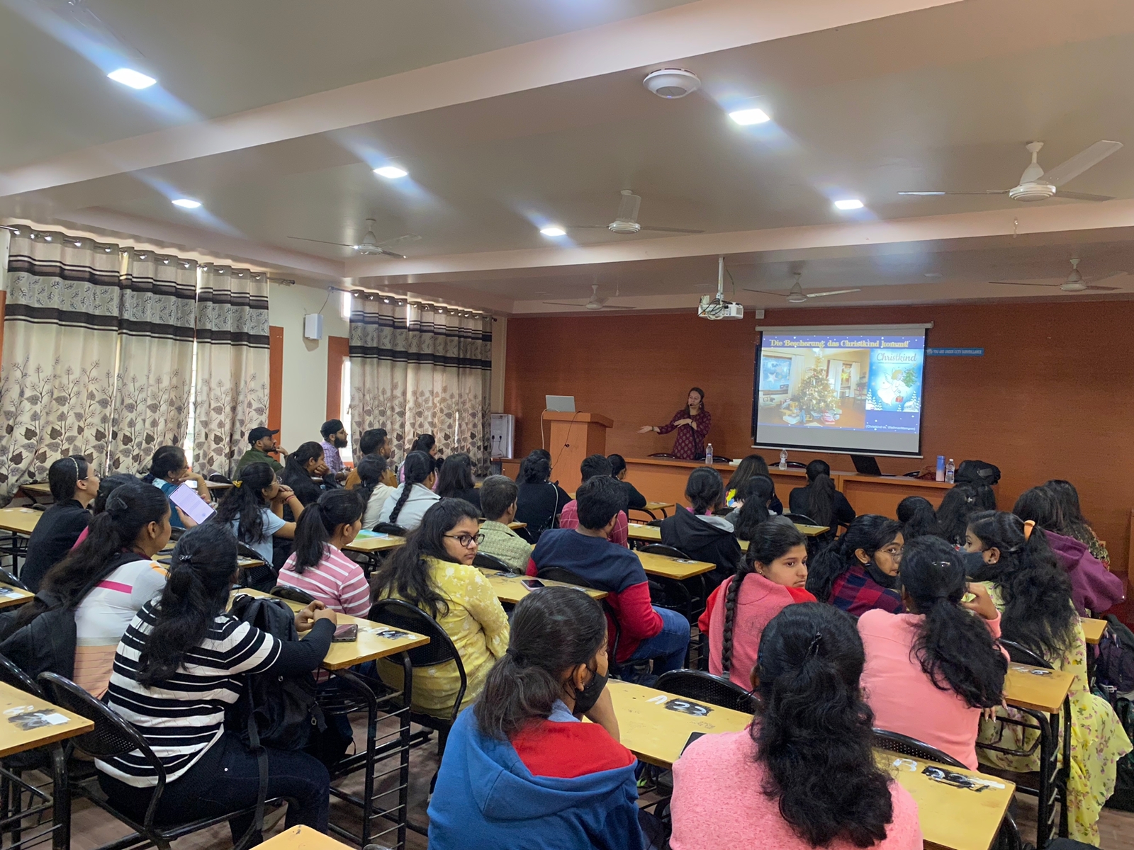 Modern College Images