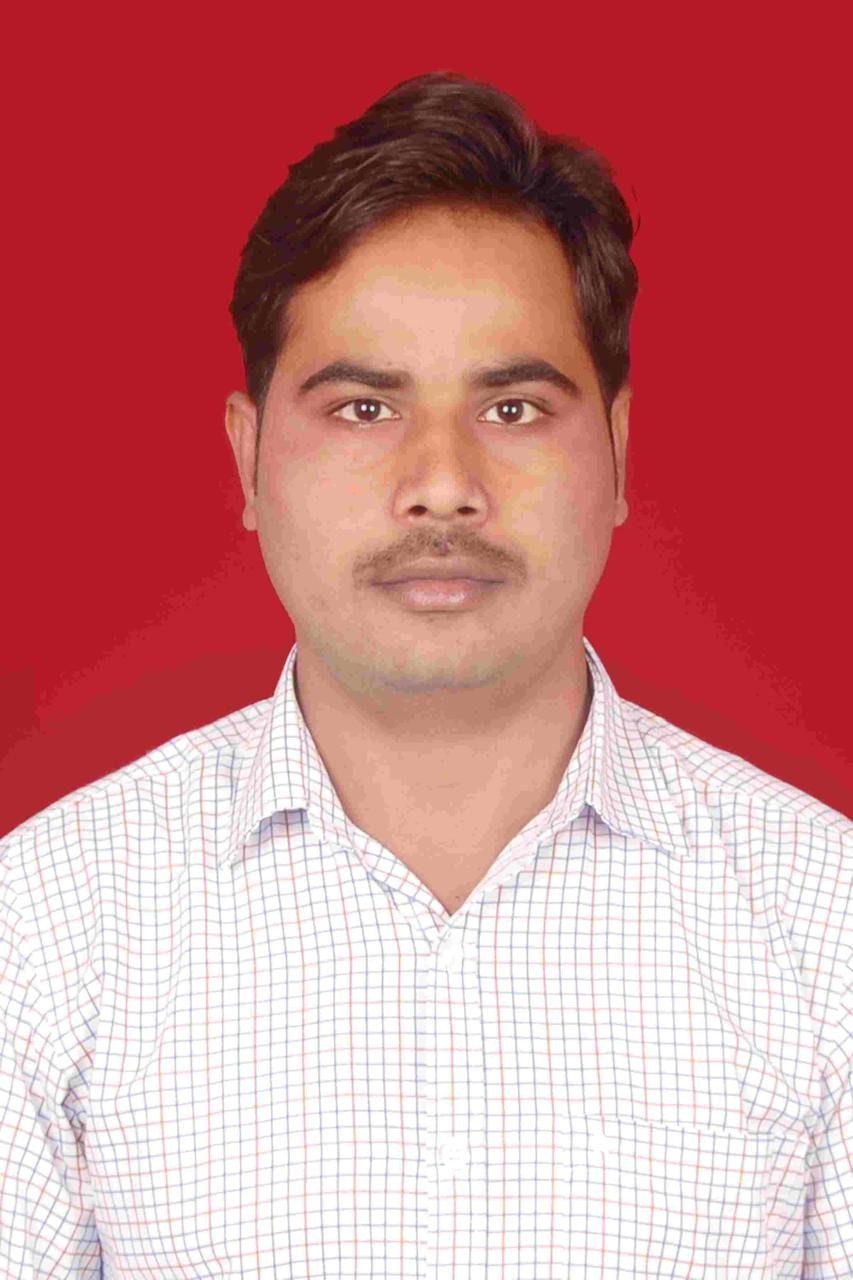 Prof. Haridas A. Jadhav