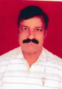 DR. JYOTIRAM DESHMUKH