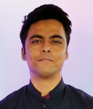 Prof. Saad Ahmed Shaikh 