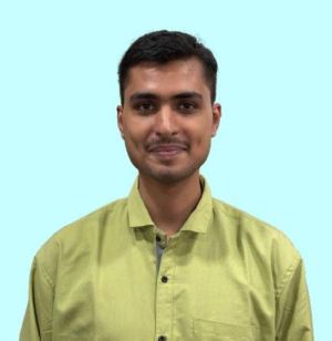 Prof. Saurav Suman 