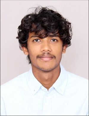 Prof. Shivam Ubhe