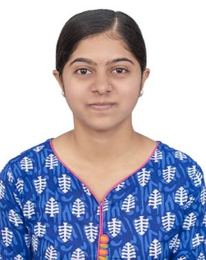 Prof. Manasi Gondake 