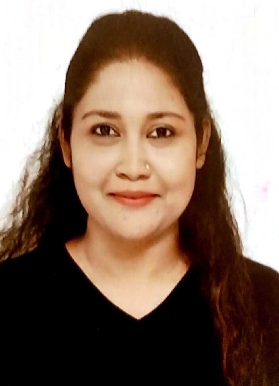 Prof. Nishigandha S. Kedari