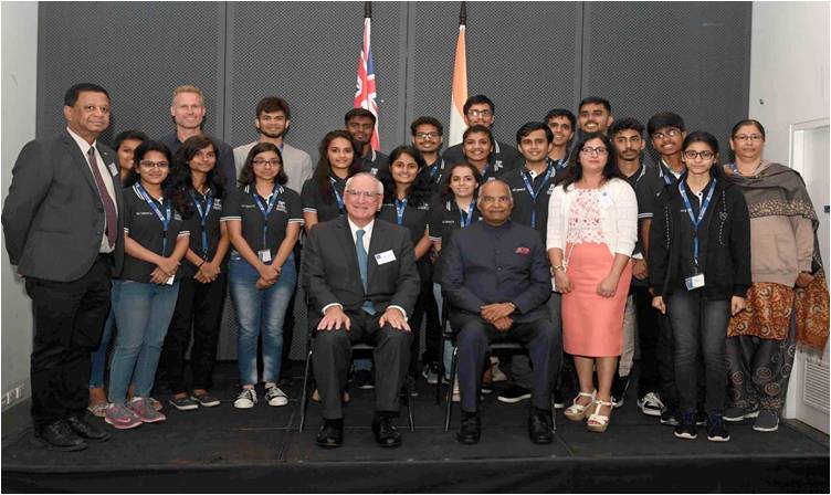 Modern College Images