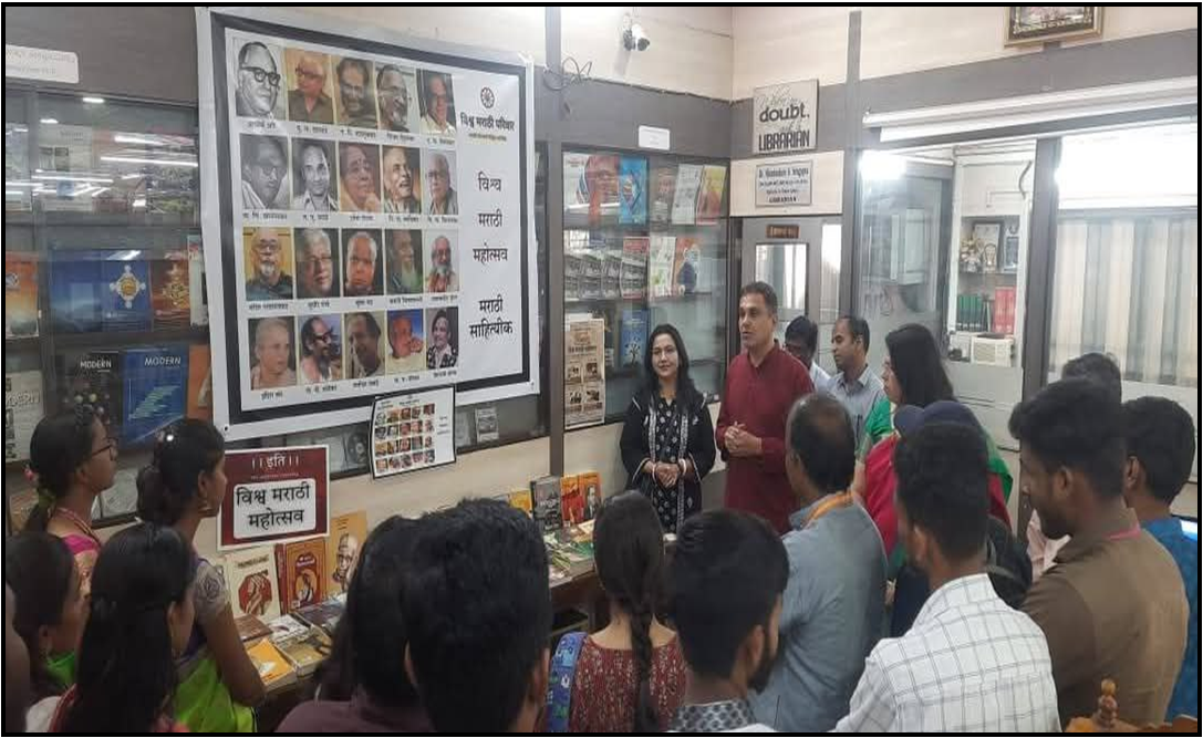 Modern College Images