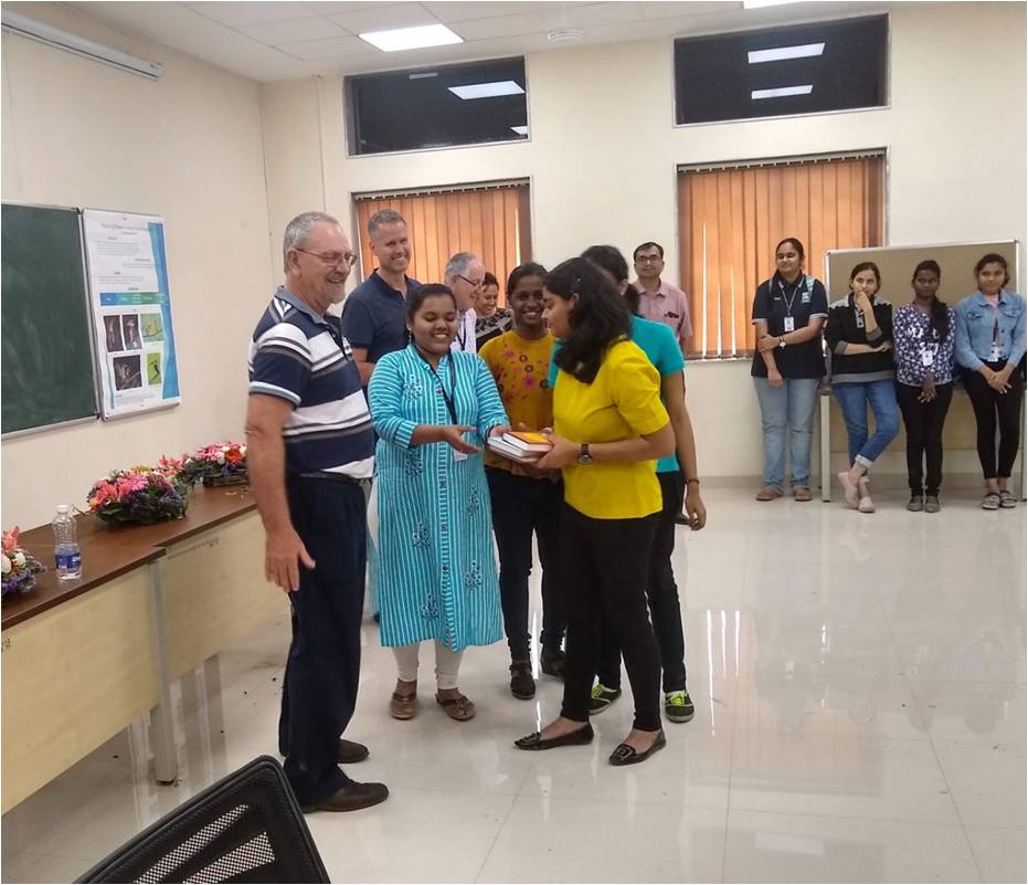 Modern College Images