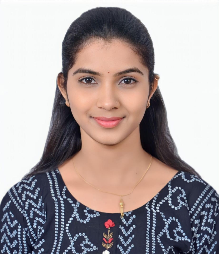 Prof. Pragati B. Punde