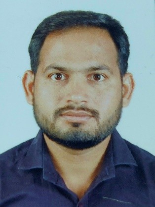 Dr. Jadhav Gokul S.