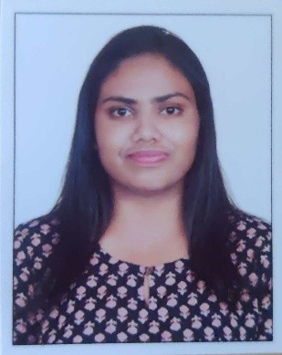 Prof. Shinde Prachi