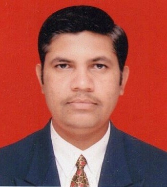 Prof. Wayal Navnath L.