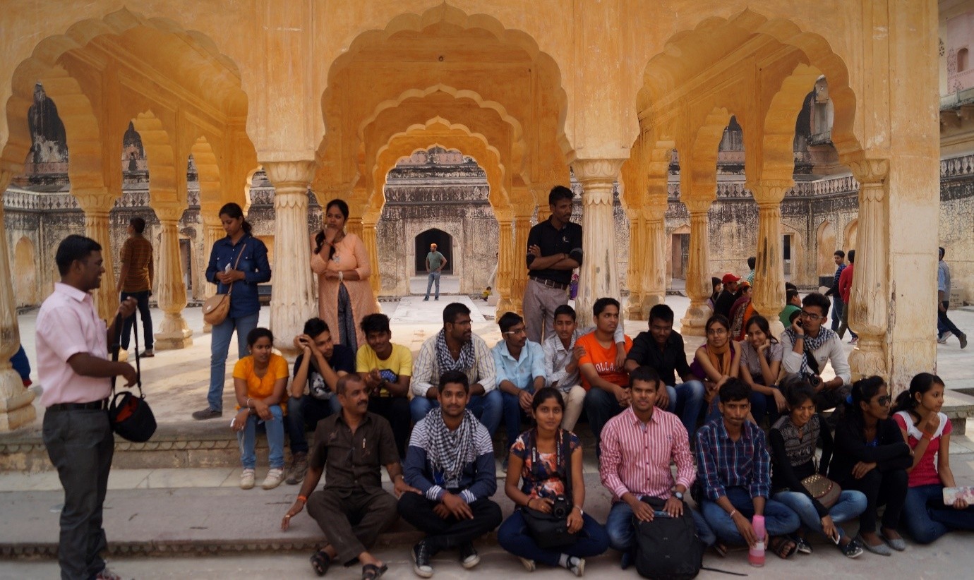 Modern College Images