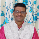 Mr. Sanjay Shigvan - Junior Clerk [UG Section]