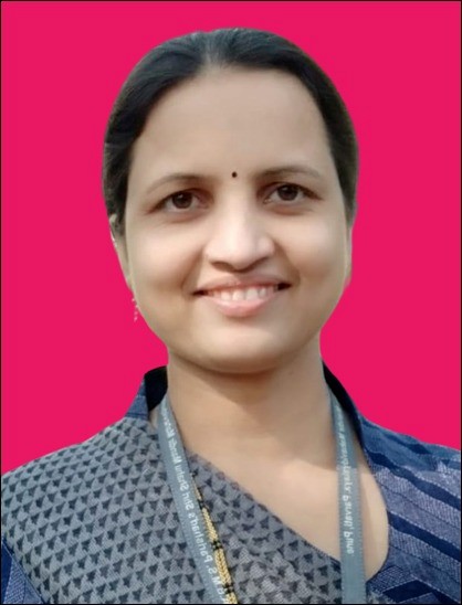Dr. Sarika Thorat