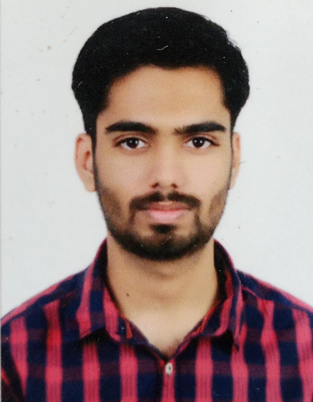 Prof. Shantanu L. Kurzekar
