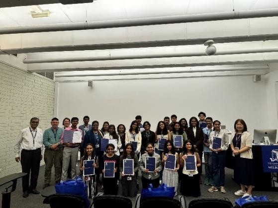 Modern College Images