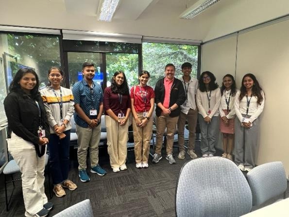 Modern College Images