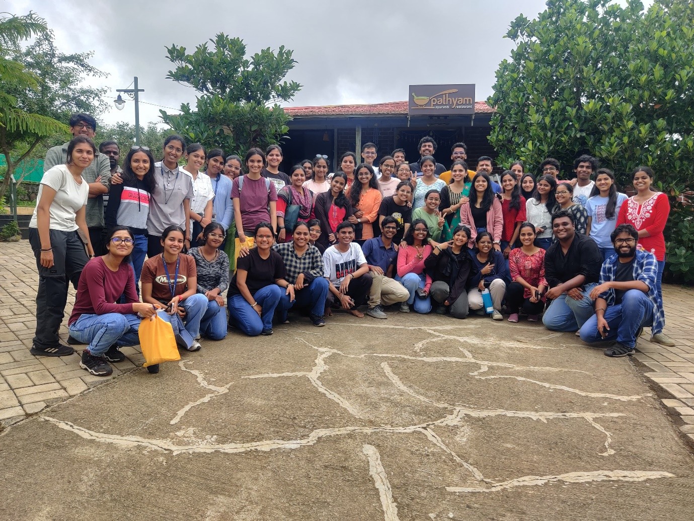 Modern College Images