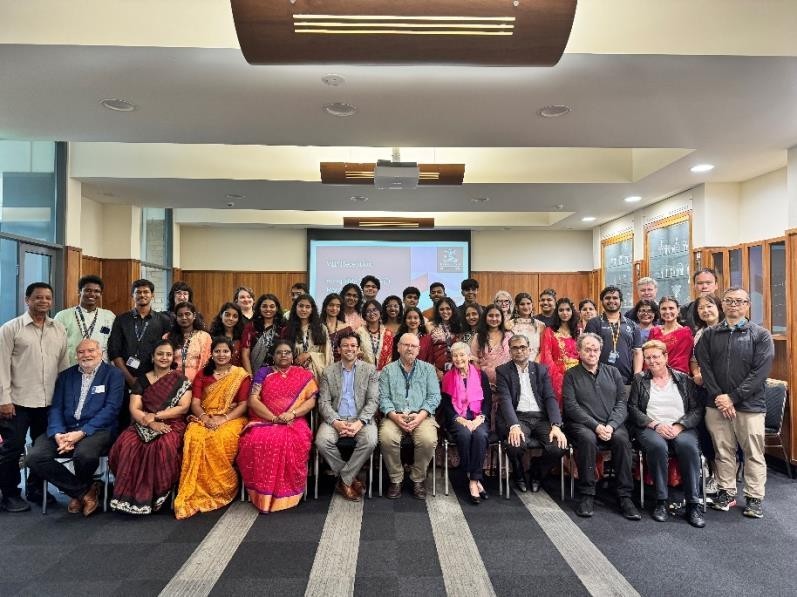 Modern College Images