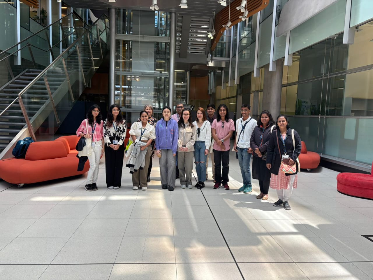 Modern College Images