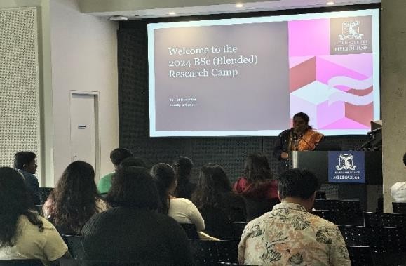 Modern College Images