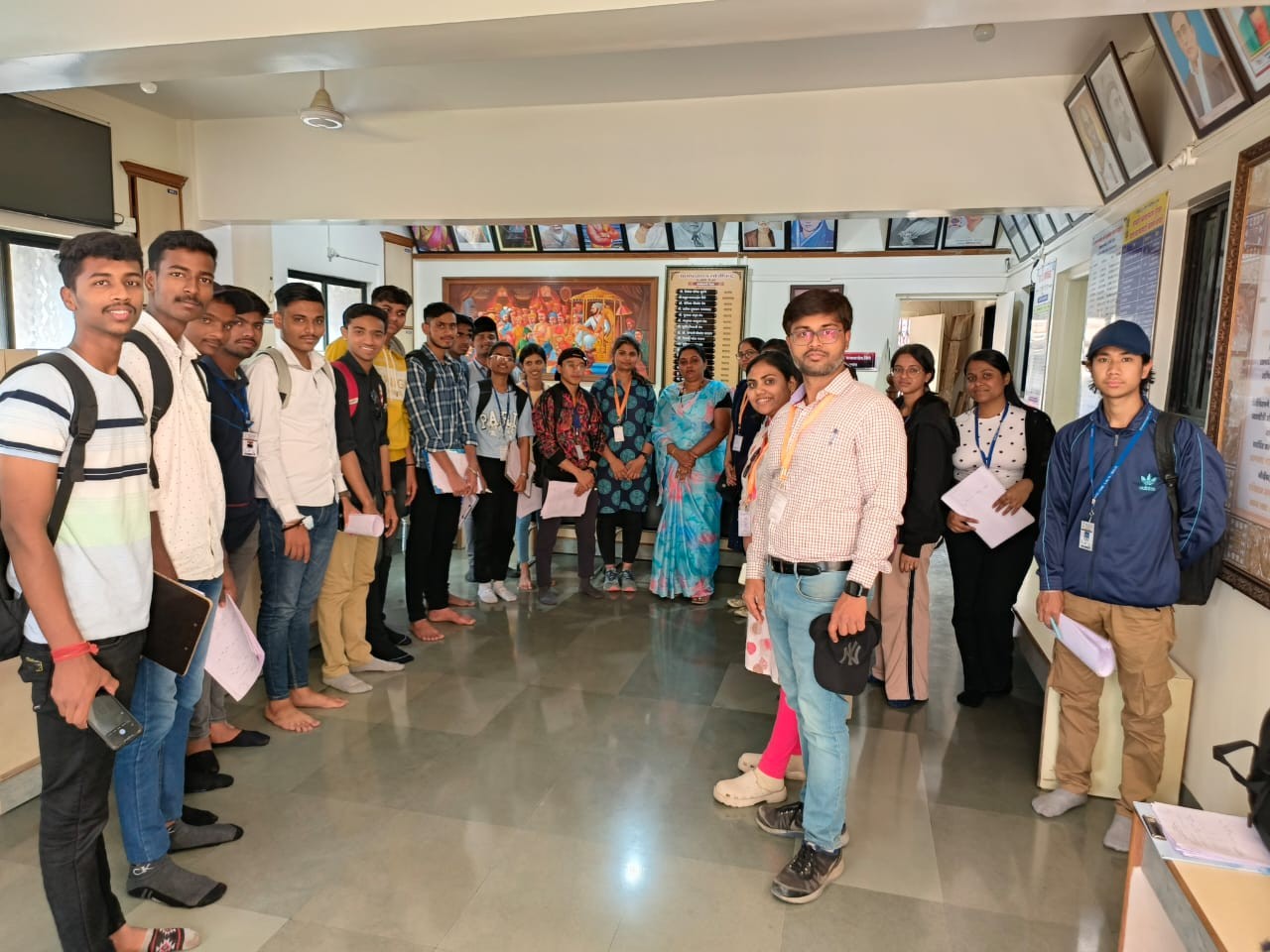 Modern College Images