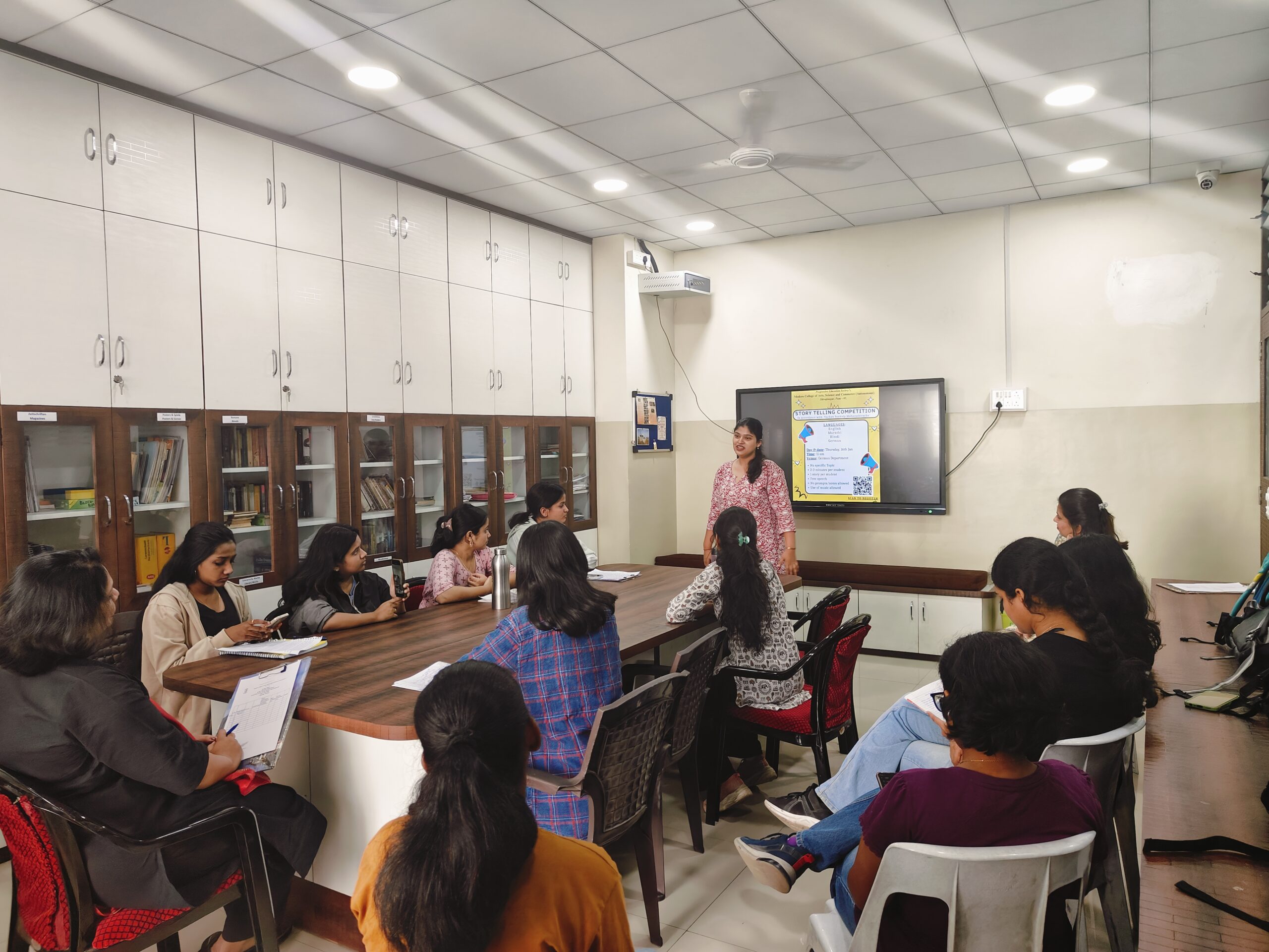 Modern College Images