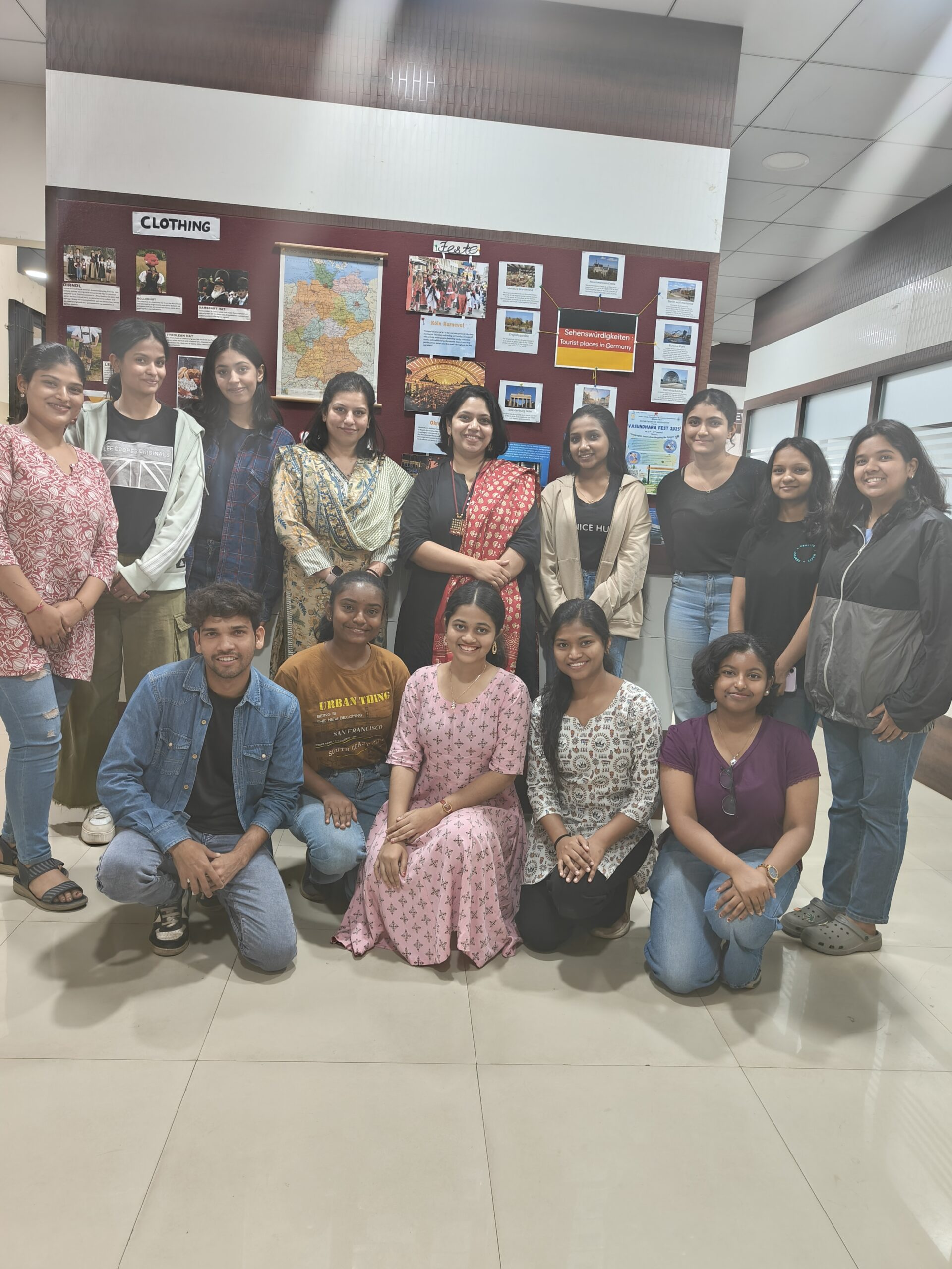 Modern College Images