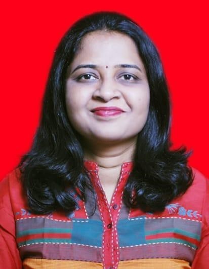 Dr,Vaijayantimala Jadhav-Bhosale