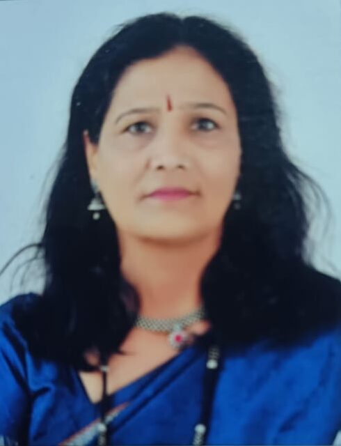 Dr, Nisha Bhandare