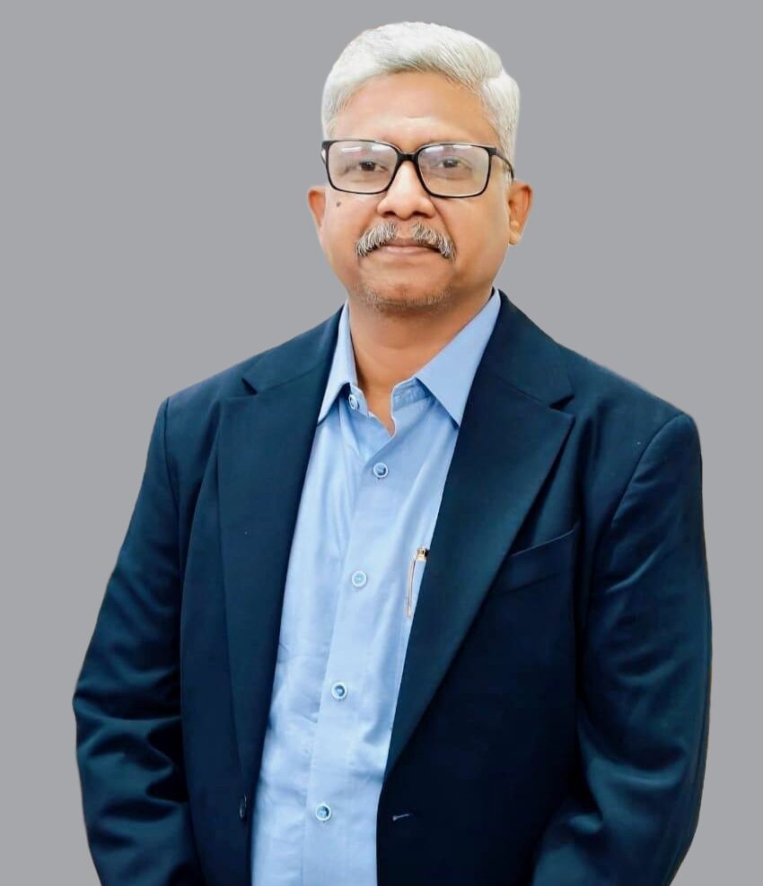 Dr. Sachin  S. Sakate