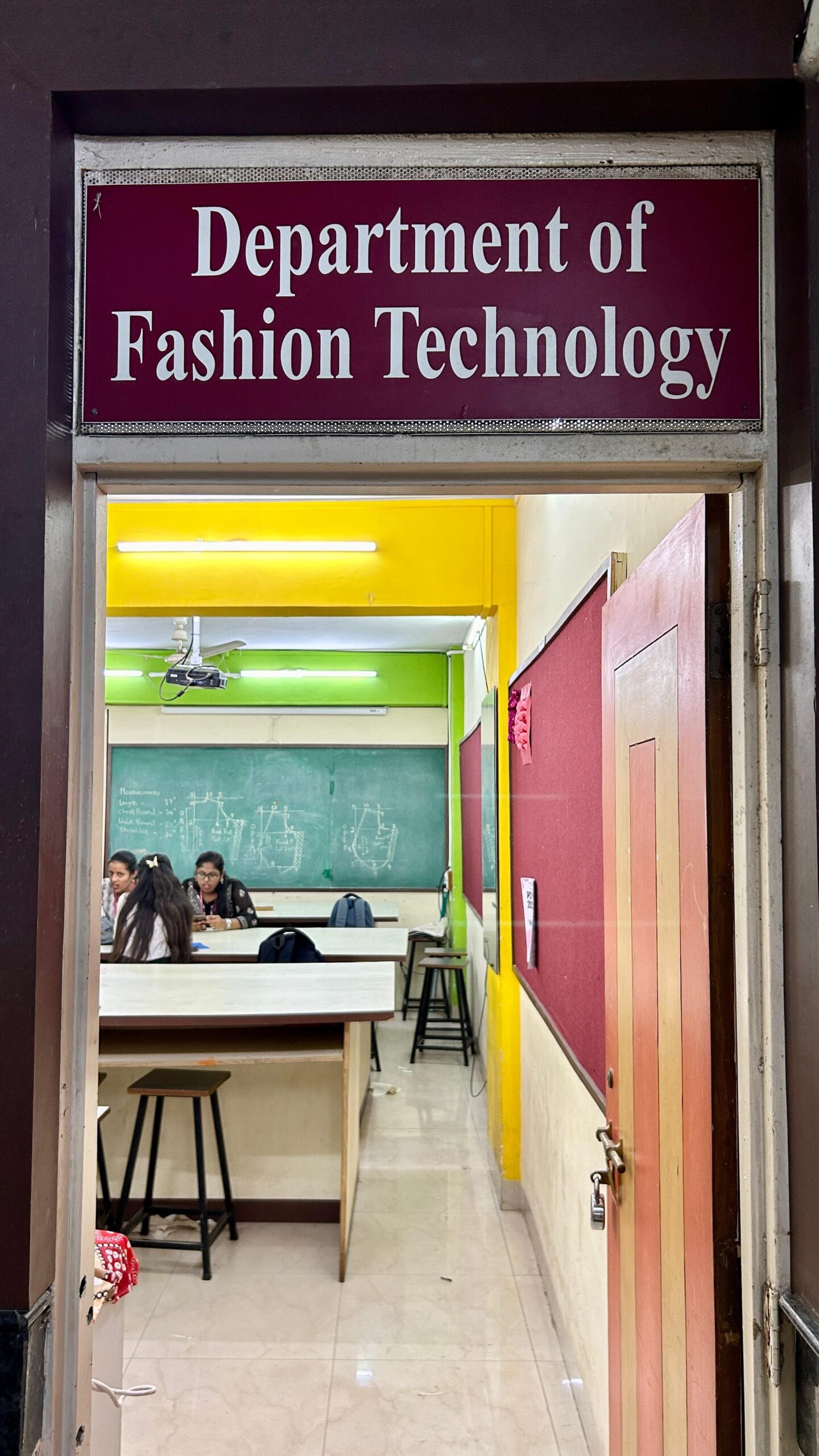 Modern College Images