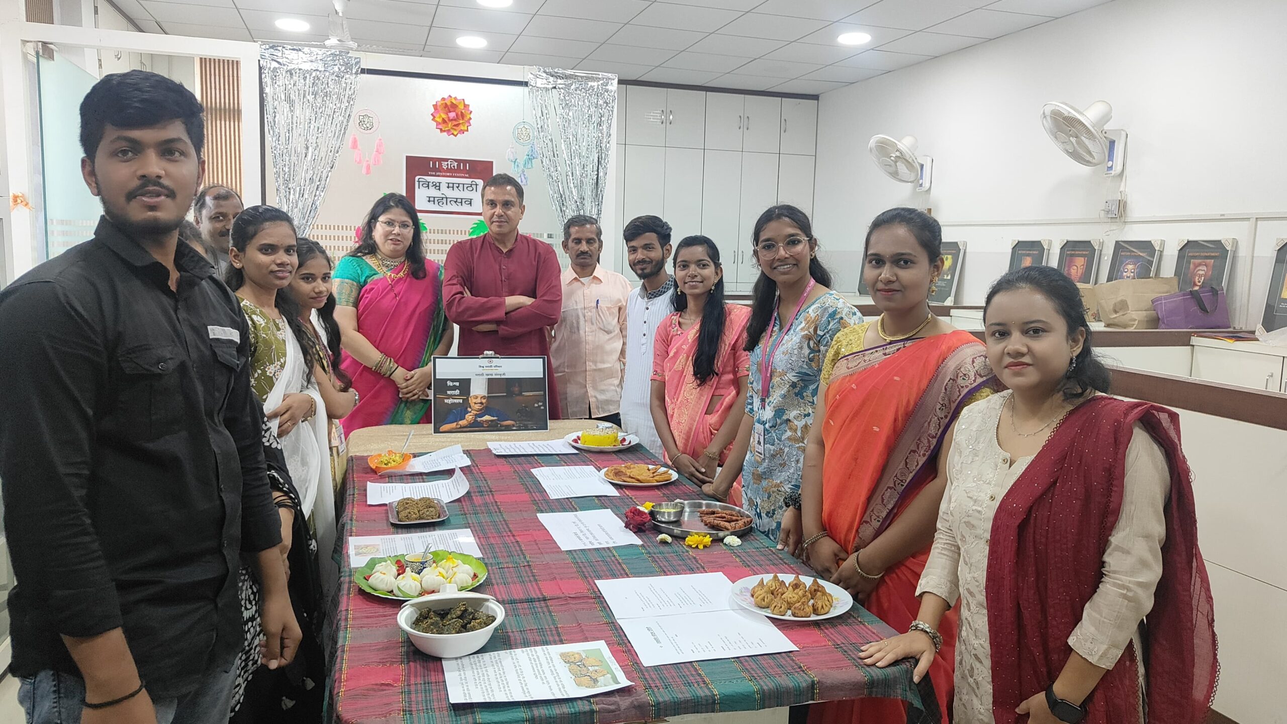 Modern College Images