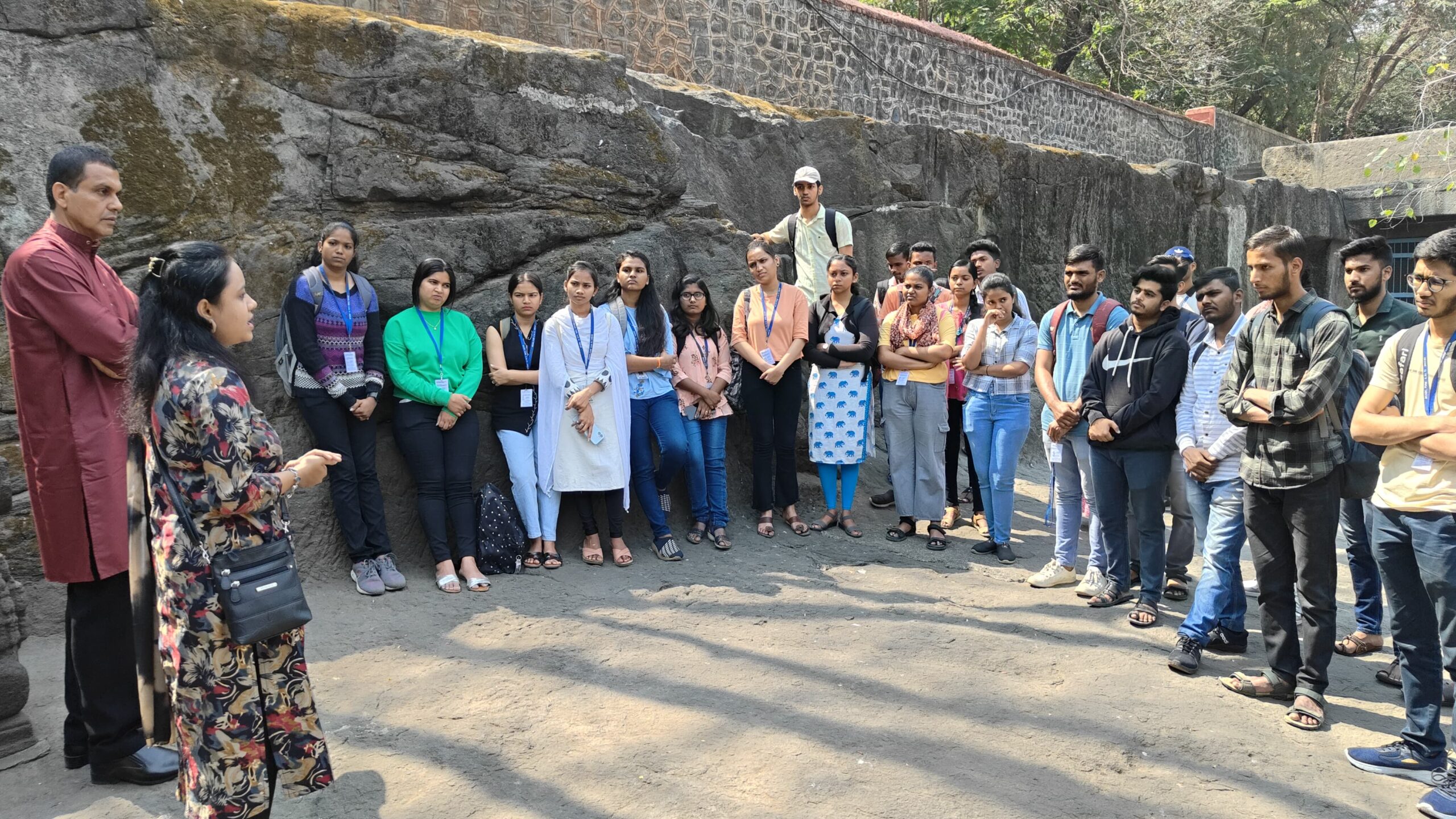 Modern College Images