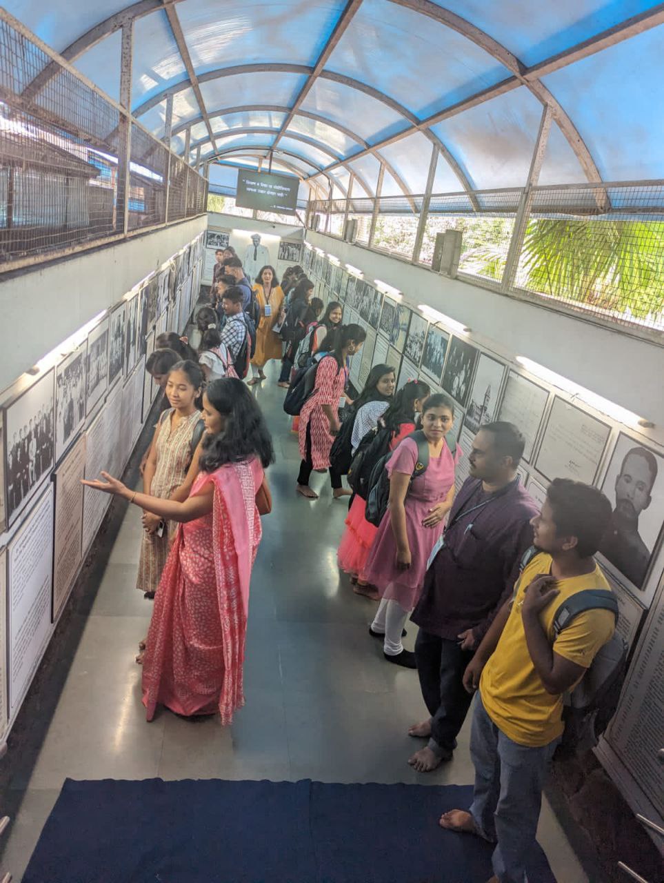 Modern College Images