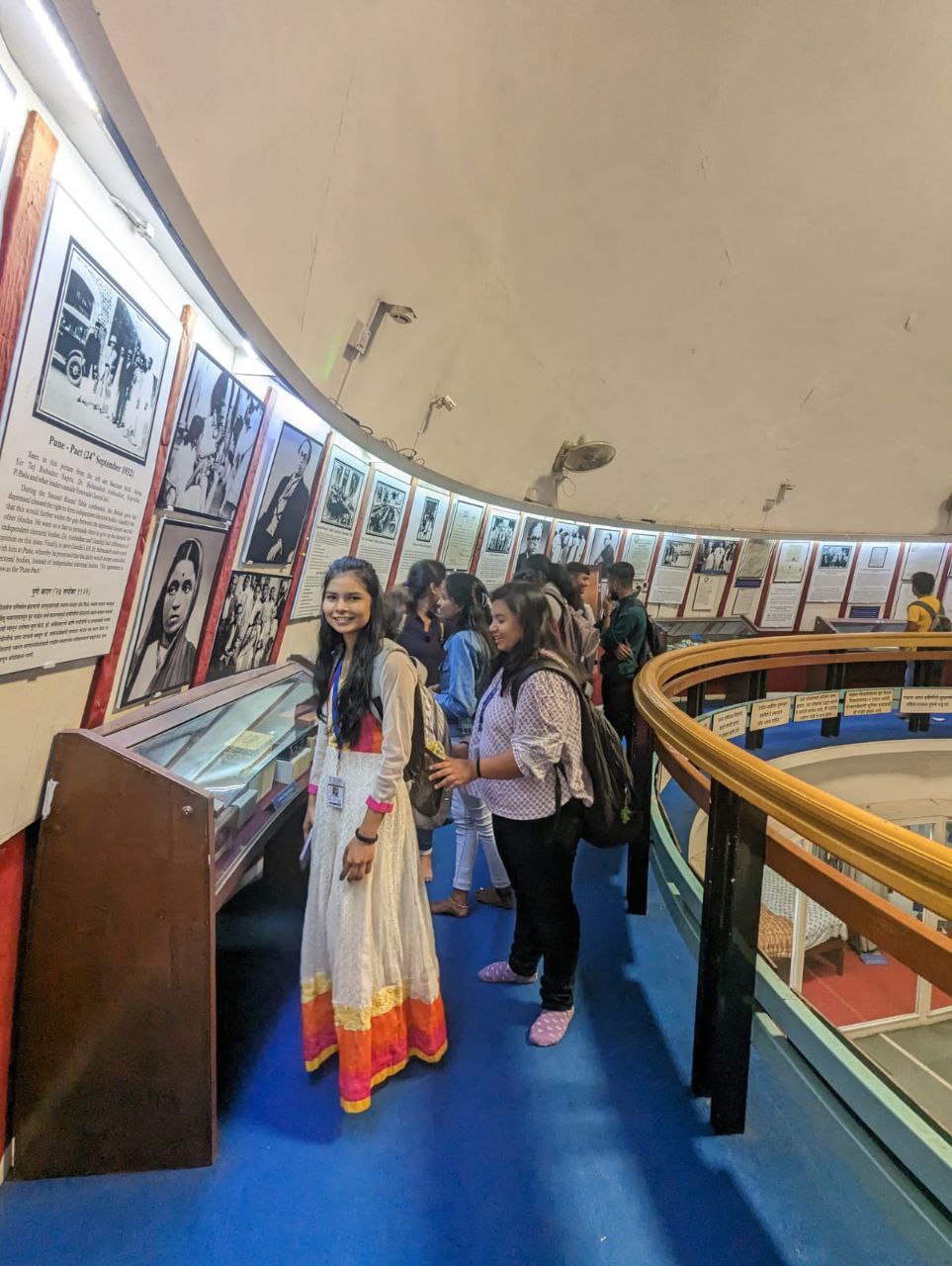 Modern College Images