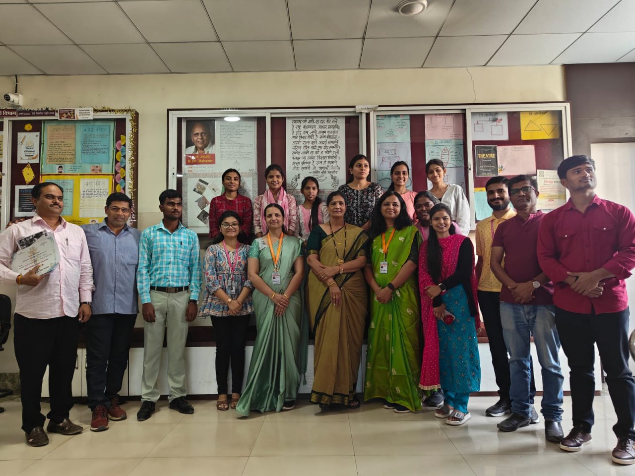 Modern College Images