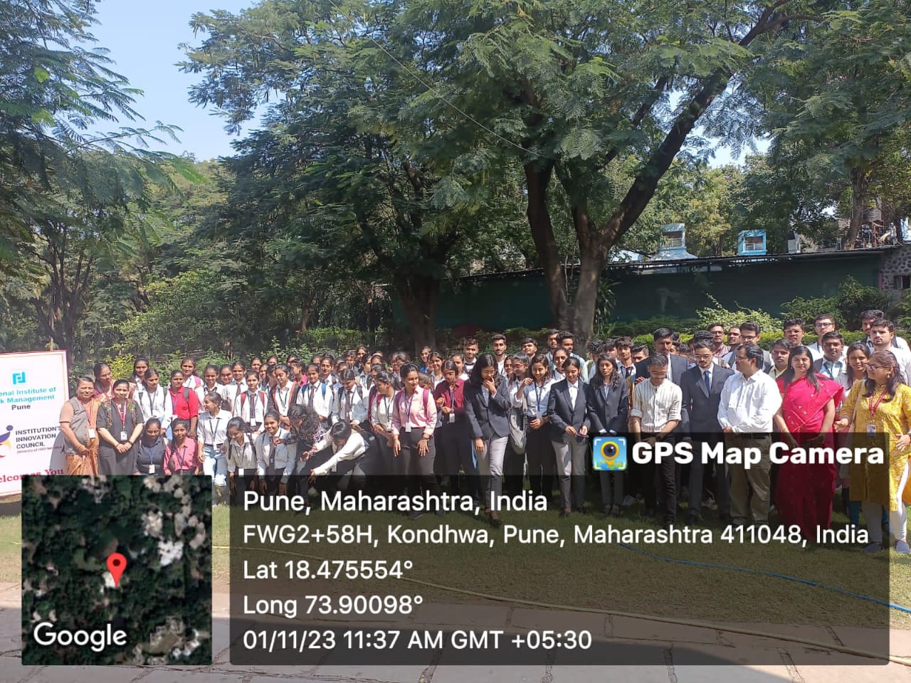 Modern College Images