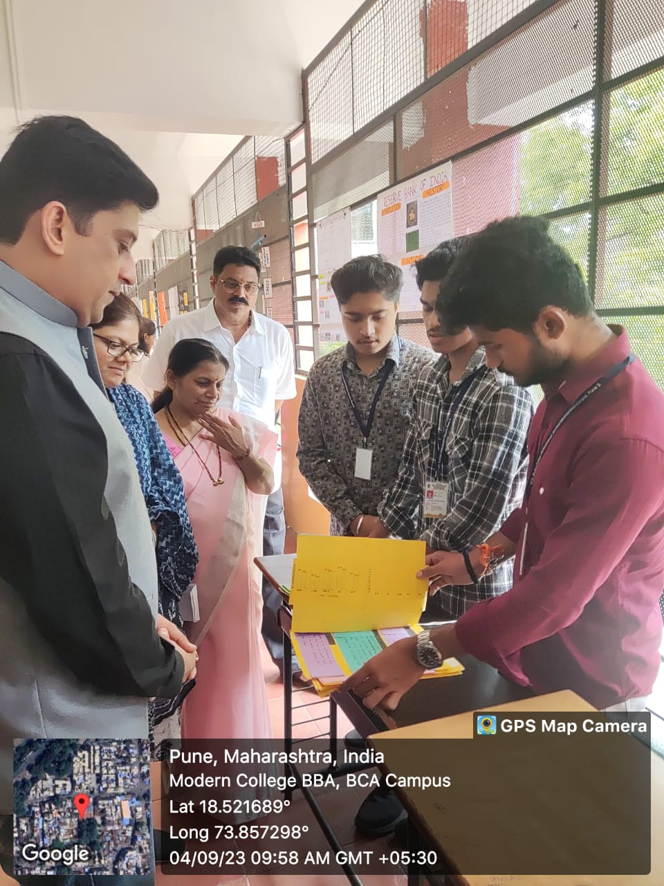 Modern College Images